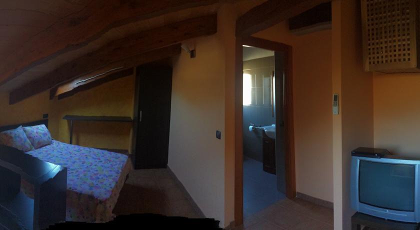 Apartamentos Turisticos Graus Habitación foto